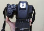 Dslr Canon 200D mark ii 24.2mp full box sell