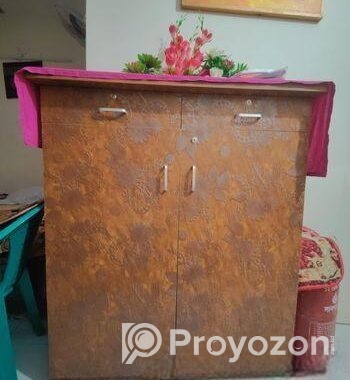 Partex Cabinet