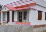 আধুনিক ডিজাইনের বাংলো বাড়ি বিক্রয়