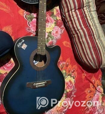 Guitar for sale