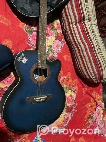 Guitar for sale