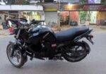 Yamaha FZ . 2012
