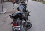 Yamaha FZ . 2012