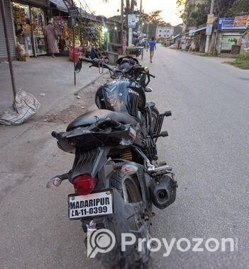 Yamaha FZ . 2012