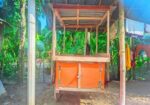 Food cart