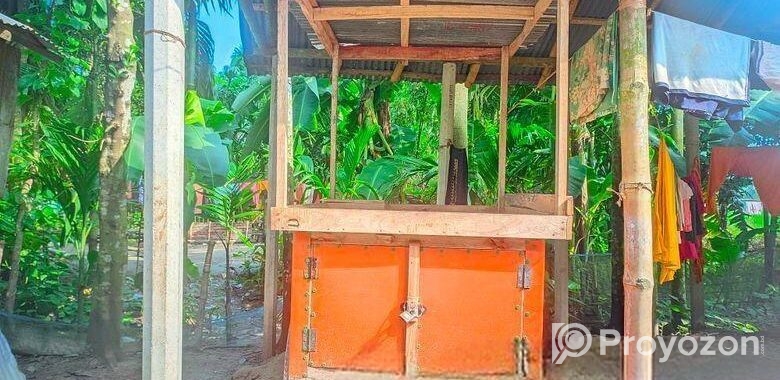 Food cart