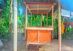 Food cart