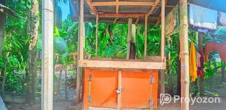 Food cart