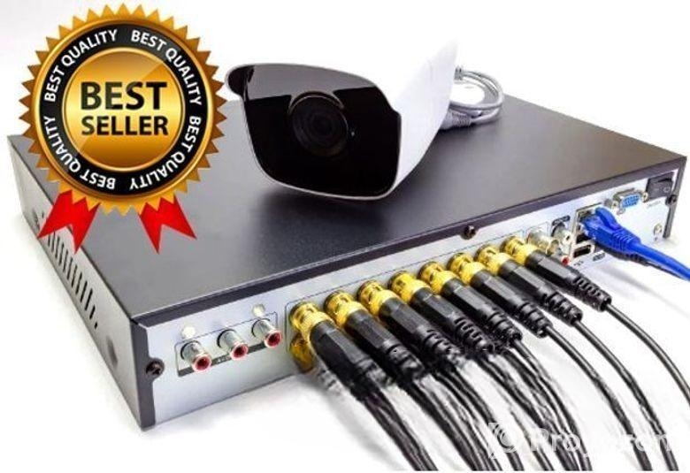 কম বাজেট সেরা ক্যামেরা প্যাকেজ