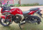 Yamaha Fazer FI V2 2021