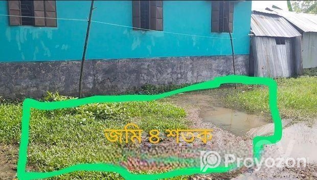 জমি বিক্রি