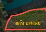 জমি বিক্রি