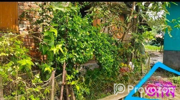 জমি বিক্রি