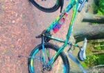 Rock Rider Bicycle for sale