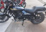 Bajaj Avenger 150 Street 2018