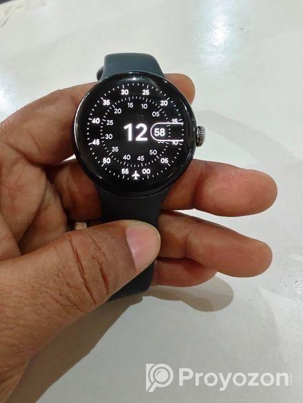 pixel watch