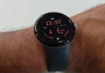pixel watch