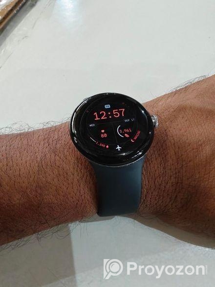 pixel watch