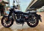 Royal Enfield Classic 350 Dual ABS 2025