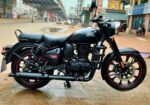 Royal Enfield Classic 350 Dual ABS 2025