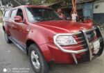 Tata CARRYBOY 2011
