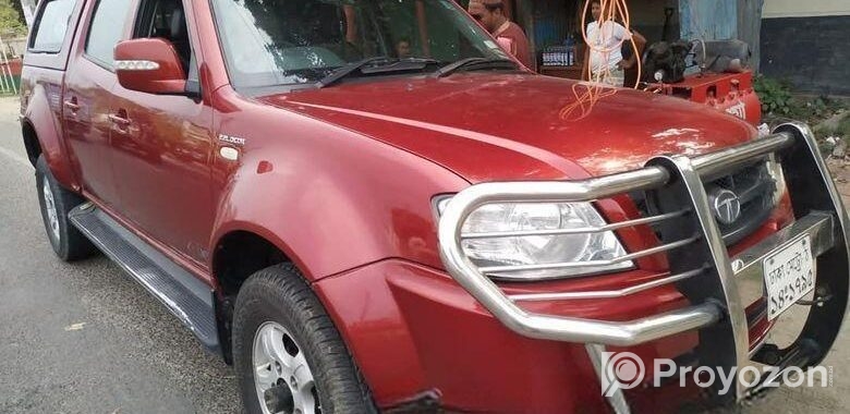 Tata CARRYBOY 2011