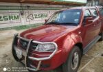 Tata CARRYBOY 2011