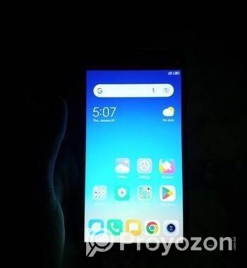 Xiaomi Redmi Note 5A Prime 3/32 (Used)