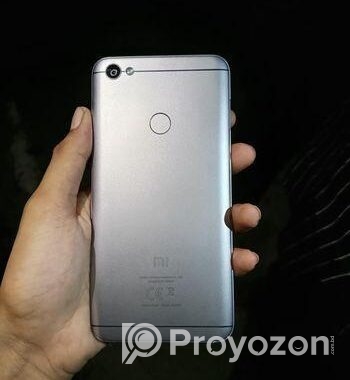 Xiaomi Redmi Note 5A Prime 3/32 (Used)