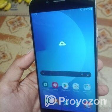 Samsung Galaxy J2 . (Used)