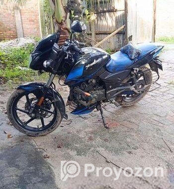 Bajaj Pulsar 150 . 2022