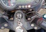 Bajaj Pulsar 150 . 2022