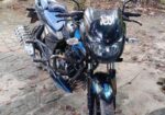 Bajaj Pulsar 150 . 2022