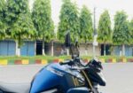 Yamaha FZs V2 fresh bike 2024