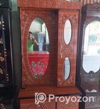 ডেচিন টেবিল অরিজিনাল কোরিয়ান বোর্ডে তৈরি