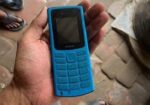 Nokia 105 (Used)