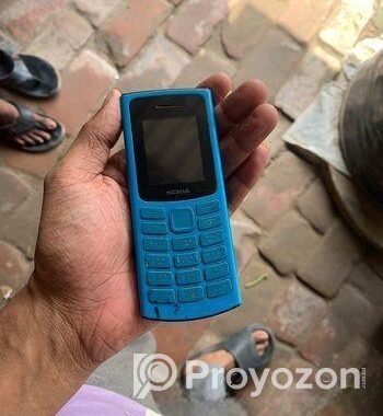 Nokia 105 (Used)