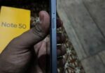 Realme note 50 (Used)