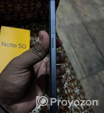 Realme note 50 (Used)