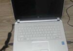 HP pavilion14 notebook pc