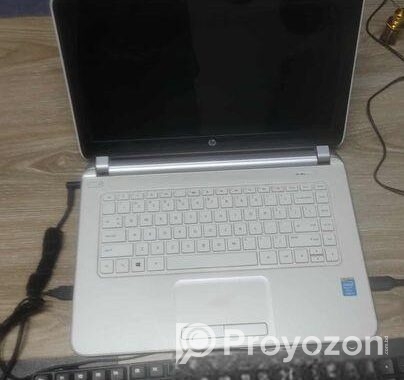 HP pavilion14 notebook pc