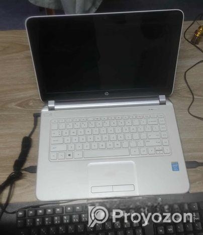 HP pavilion14 notebook pc