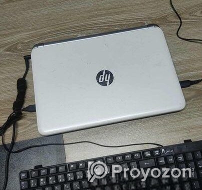 HP pavilion14 notebook pc