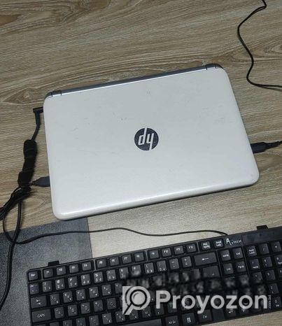 HP pavilion14 notebook pc