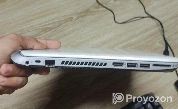 HP pavilion14 notebook pc