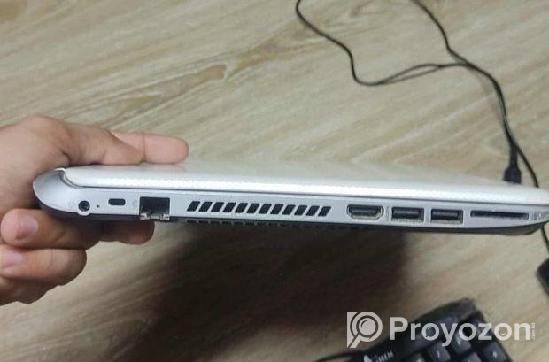 HP pavilion14 notebook pc