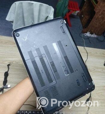 HP pavilion14 notebook pc