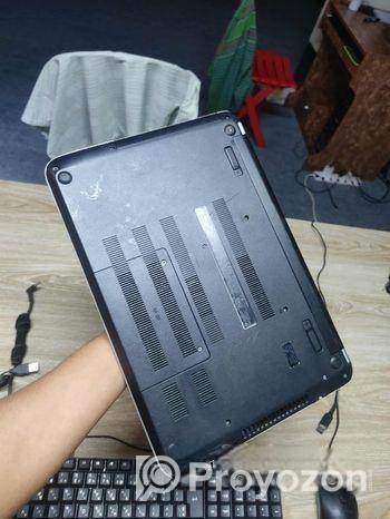 HP pavilion14 notebook pc