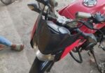 Bajaj Pulsar 135 . 2013