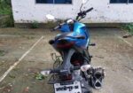 Suzuki Gixxer . 2025